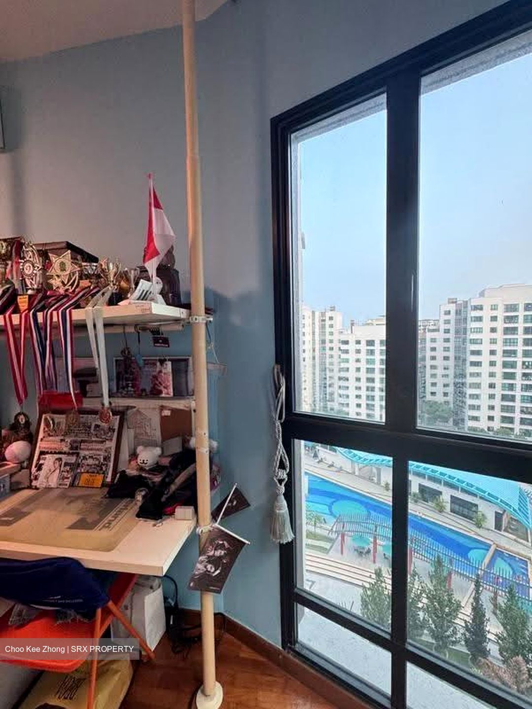 Woodsvale (D25), Condominium #637817881